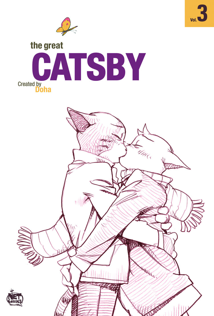 GREAT CATSBY GN VOL 03 (OF 6) (MR)