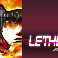 LETHE GN (MR)