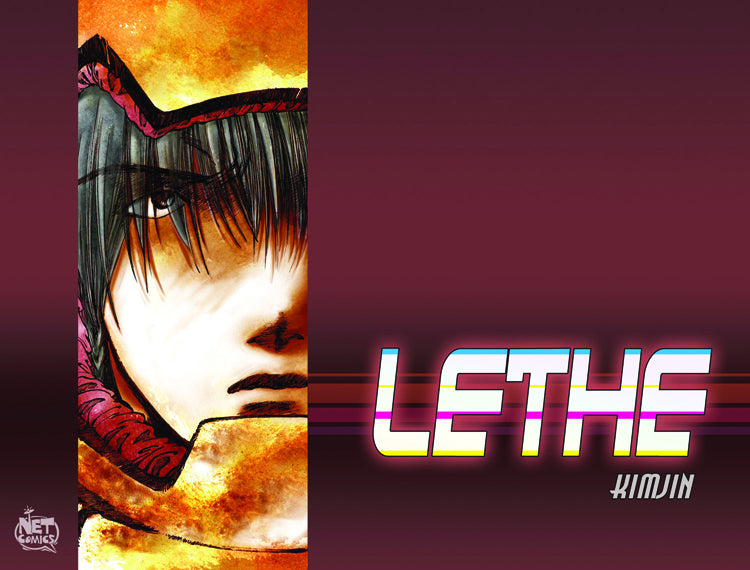 LETHE GN (MR)