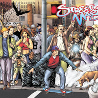 STREET MAGIK GN
