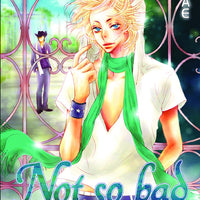 NOT SO BAD VOL 2 GN (OF 2)
