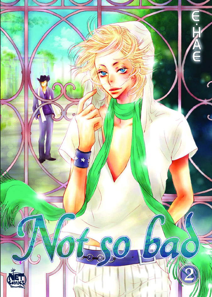 NOT SO BAD VOL 2 GN (OF 2)