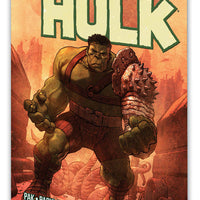 HULK TP PLANET HULK
