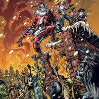 LAST CHRISTMAS TP (MR)