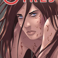 GIRLS TP VOL 03 SURVIVAL (MR)