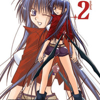 ENCHANTER GN VOL 02 (MR)