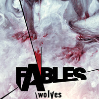 FABLES TP VOL 08 WOLVES (MR)