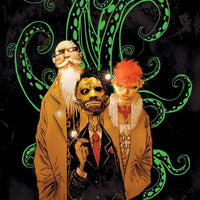 WORMWOOD GENTLEMAN CORPSE TP VOL 01 (MR)