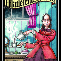 TREASURY VICTORIAN MURDER VOL 8 MADELEINE SMITH SC