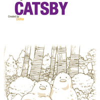 GREAT CATSBY GN VOL 04 (OF 6) (MR)