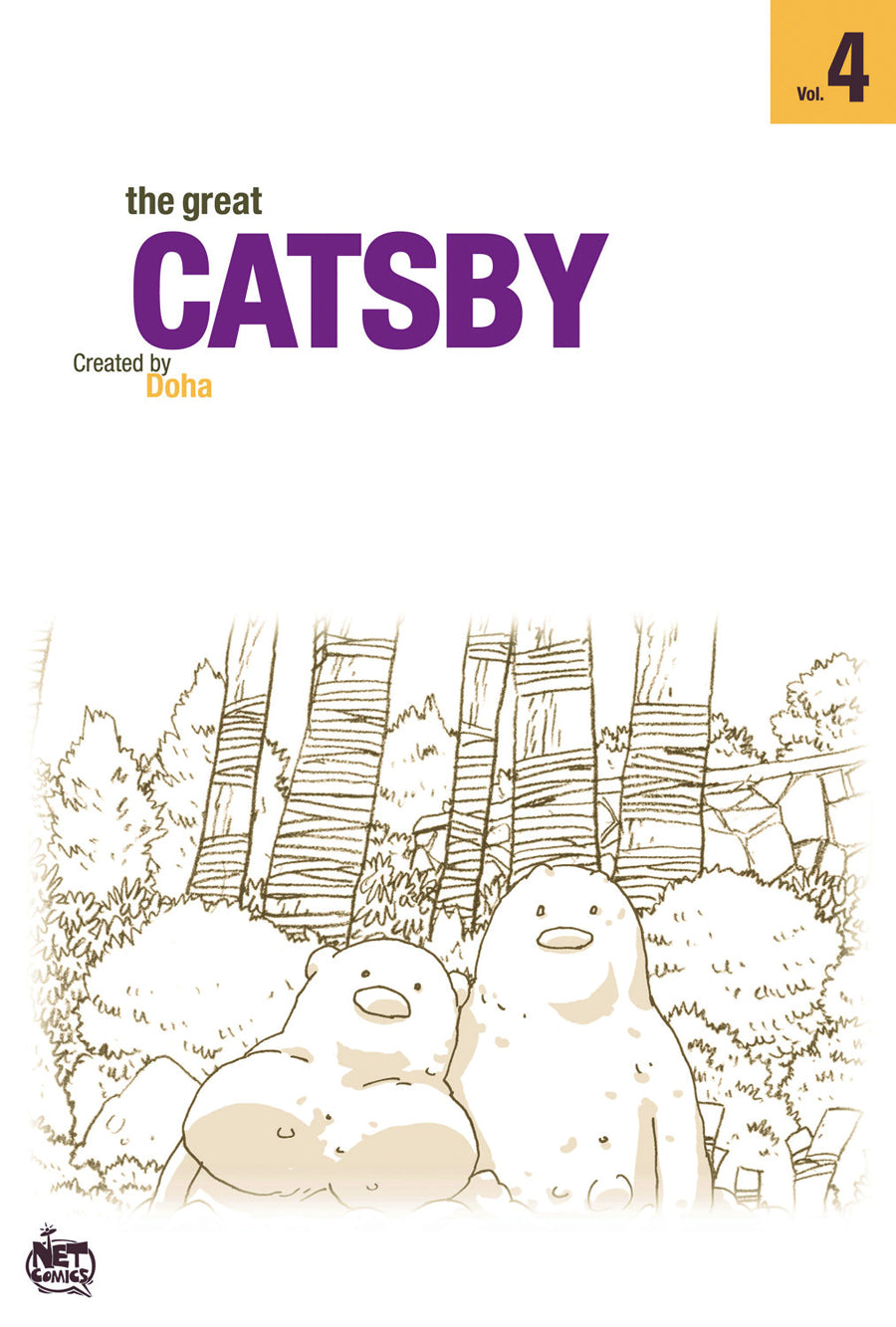 GREAT CATSBY GN VOL 04 (OF 6) (MR)