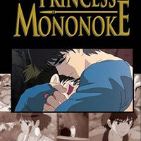 PRINCESS MONONOKE FILM COMIC GN VOL 05 (C: 1-0-0)
