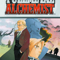 FULLMETAL ALCHEMIST GN VOL 11 (C: 1-0-0)