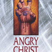 ANGRY CHRIST COMIX TP (MR)