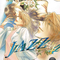 JAZZ GN VOL 04 (MR) (C: 1-0-0)