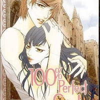 100 PERCENT PERFECT GIRL GN VOL 01 (OF 11)