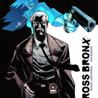 CROSS BRONX TP VOL 01 (MR)