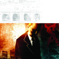 FELL TP VOL 01 FERAL CITY