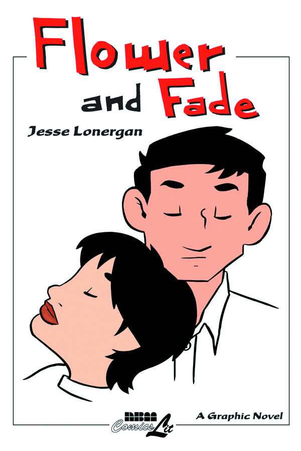 FLOWER & FADE GN