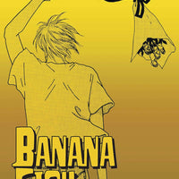 BANANA FISH GN VOL 19 (C: 1-0-0)