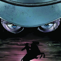 LONE RANGER HC VOL 01 NOW & FOREVER REG ED (C: 0-1-2)
