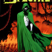 CRISIS AFTERMATH THE SPECTRE TP