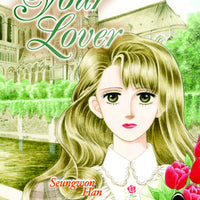 YOUR LOVER VOL 3 GN (C: 0-1-2)