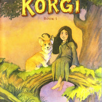 KORGI GN VOL 01 SPROUTING WINGS CURR PTG