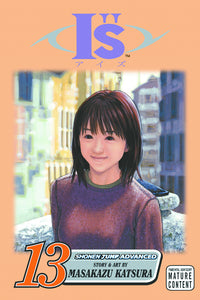 IS GN VOL 13 (C: 1-0-0)