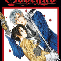 GODCHILD GN VOL 05 (C: 1-0-0)