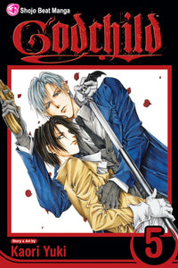 GODCHILD GN VOL 05 (C: 1-0-0)