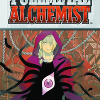 FULLMETAL ALCHEMIST GN VOL 13 (C: 1-0-0)