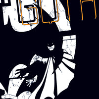 BATMAN BLACK AND WHITE HC VOL 03