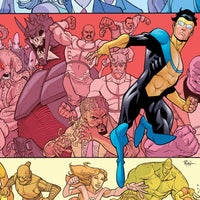 INVINCIBLE HC VOL 03 ULTIMATE COLL