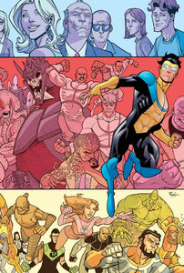 INVINCIBLE HC VOL 03 ULTIMATE COLL