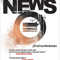 NIGHTLY NEWS TP VOL 01