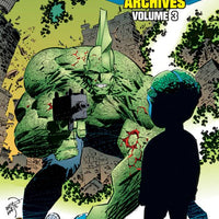 SAVAGE DRAGON ARCHIVES TP VOL 03