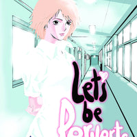 LETS BE PERVERTS VOL 3 GN (MR) (C: 0-1-2)