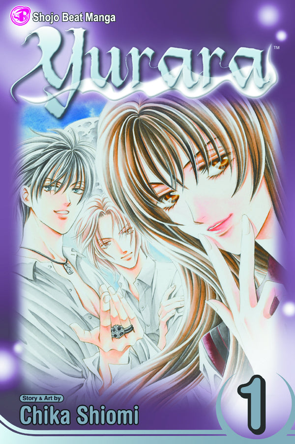 YURARA GN VOL 01 (C: 1-0-0)