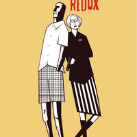 DEATH BY CHOCOLATE REDUX GN (C: 0-1-2)