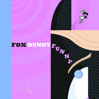 FOX BUNNY FUNNY TP (C: 0-1-2)