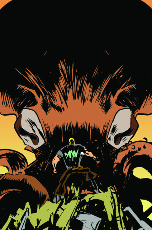 MONSTER ATTACK NETWORK GN