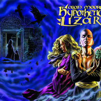 ALAN MOORE HYPOTHETICAL LIZARD TP (MR)