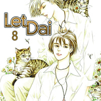 LET DAI VOL 8 GN (0F 15) (MR) (C: 0-1-2)