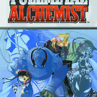 FULLMETAL ALCHEMIST GN VOL 14 (C: 1-0-0)