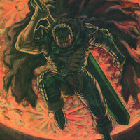 BERSERK TP VOL 19 (MR) (C: 1-1-2)