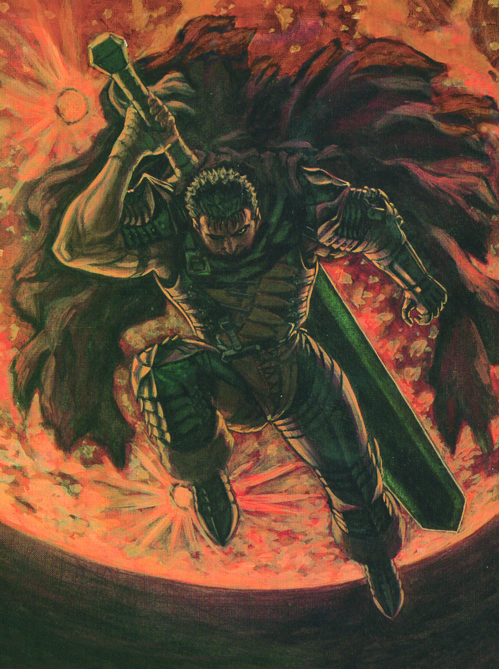 BERSERK TP VOL 19 (MR) (C: 1-1-2)