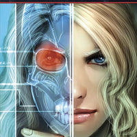 BATTLESTAR GALACTICA TP VOL 02 SEJIC PX CVR