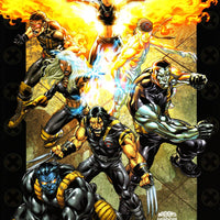 ULTIMATE X-MEN ULTIMATE COLLECTION TP VOL 02