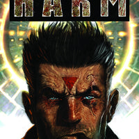 JEREMIAH HARM TP VOL 01